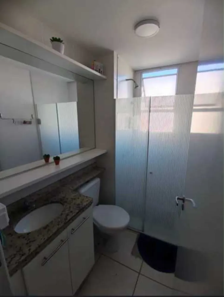 Apartamento, 2 quartos, 46 m² - Foto 9