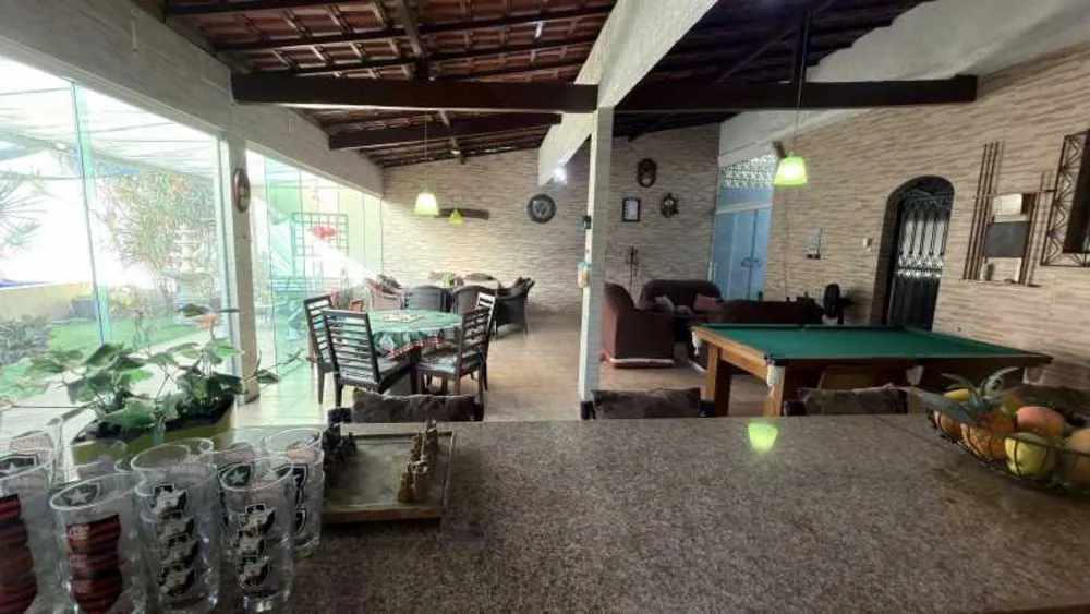 Casa, 6 quartos, 400 m² - Foto 16