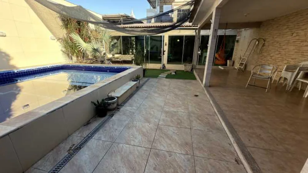 Casa, 6 quartos, 400 m² - Foto 8