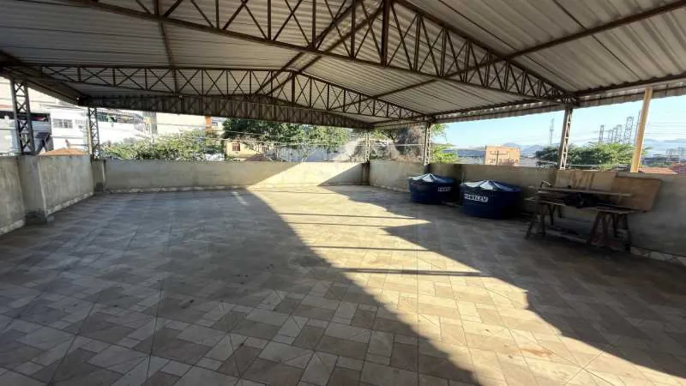 Casa, 6 quartos, 400 m² - Foto 30