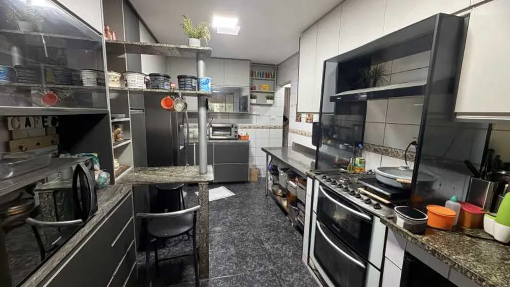 Casa, 6 quartos, 400 m² - Foto 26