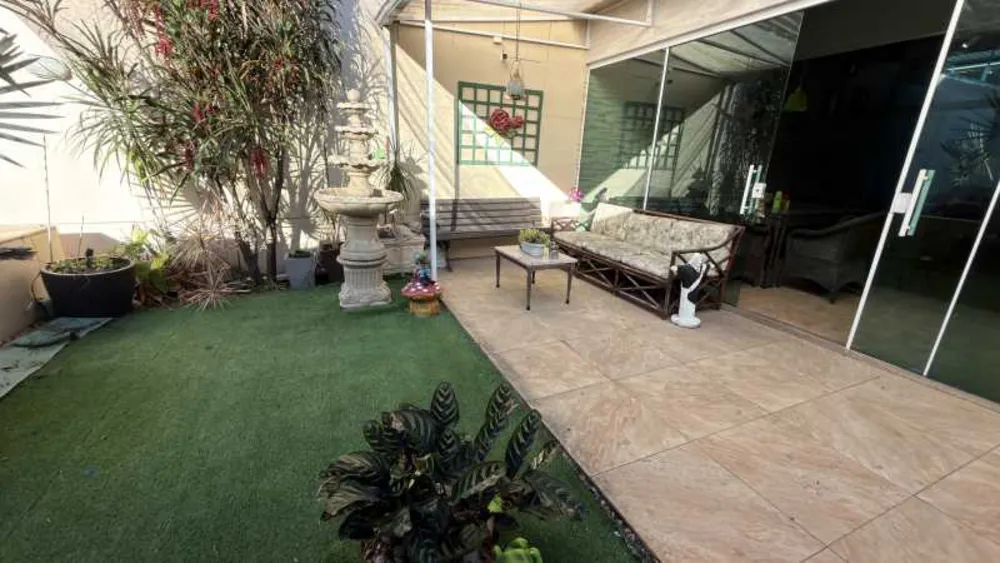 Casa, 6 quartos, 400 m² - Foto 4
