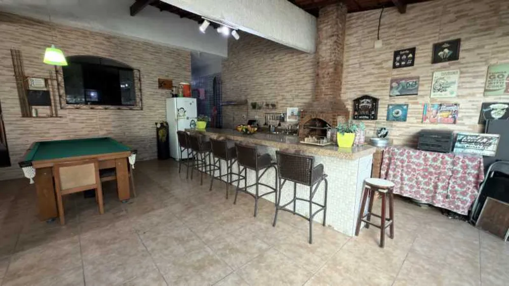 Casa, 6 quartos, 400 m² - Foto 14
