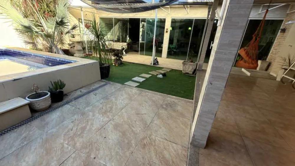 Casa, 6 quartos, 400 m² - Foto 2