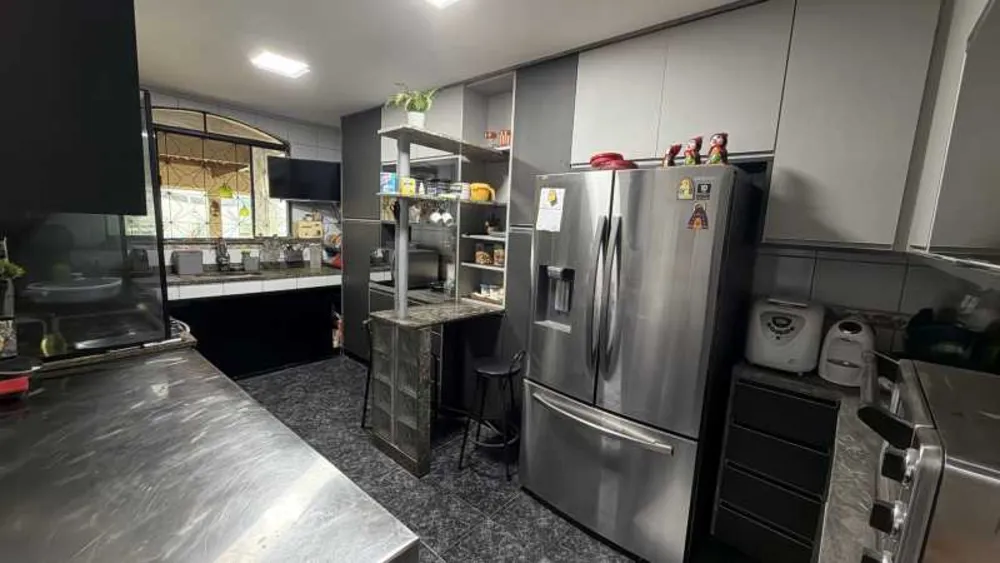 Casa, 6 quartos, 400 m² - Foto 25