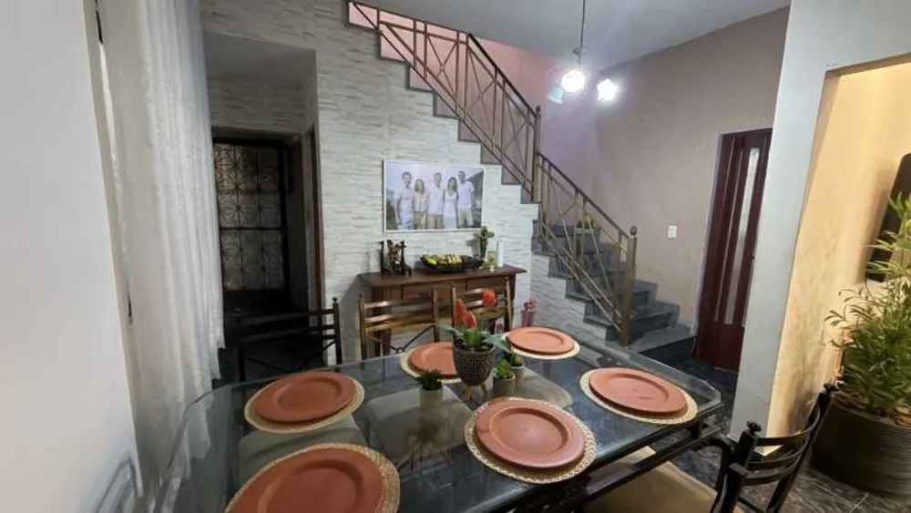 Casa, 6 quartos, 400 m² - Foto 22