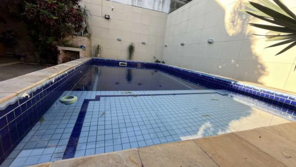Casa, 6 quartos, 400 m² - Foto 9
