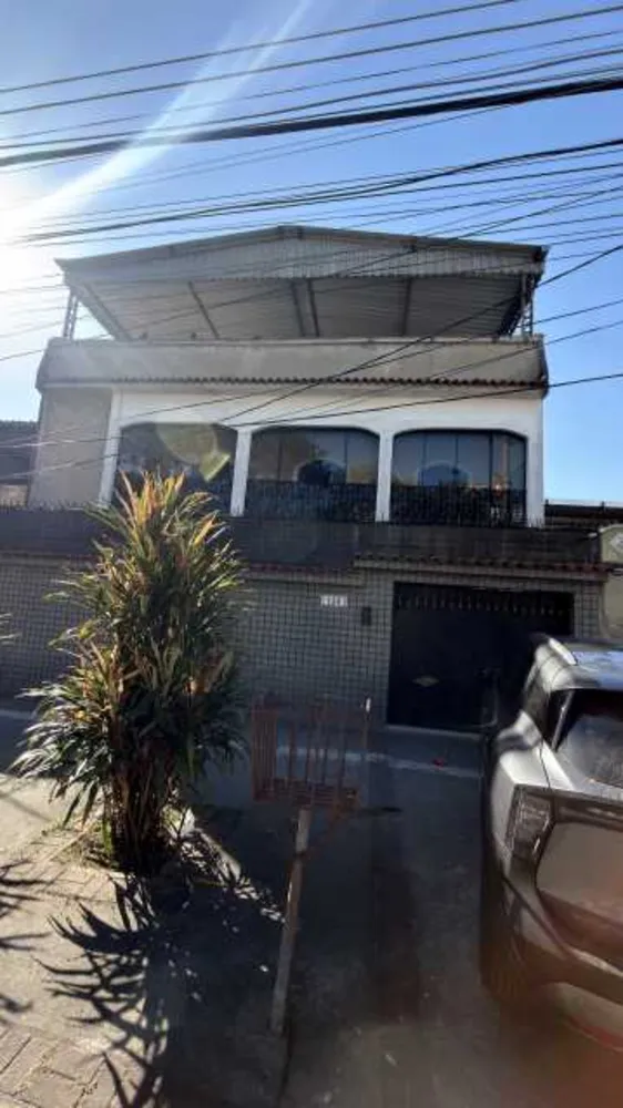 Casa, 6 quartos, 400 m² - Foto 17