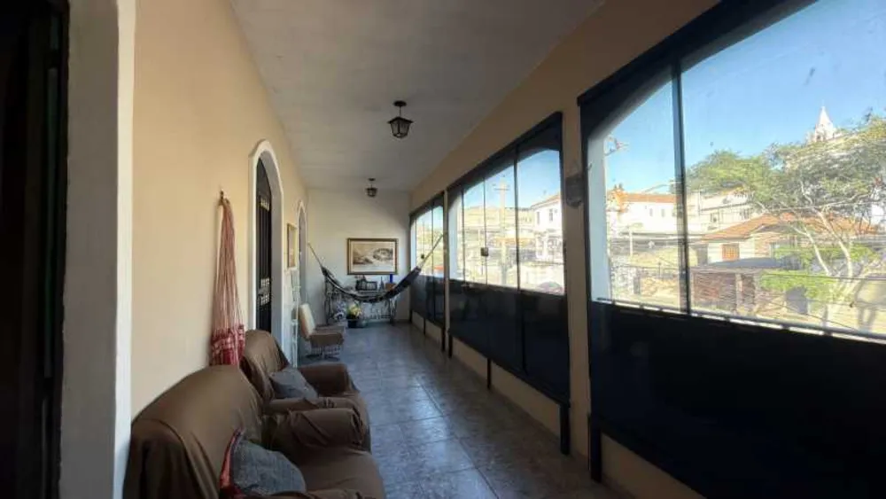 Casa, 6 quartos, 400 m² - Foto 23