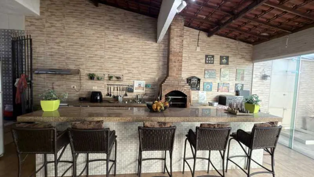 Casa, 6 quartos, 400 m² - Foto 12