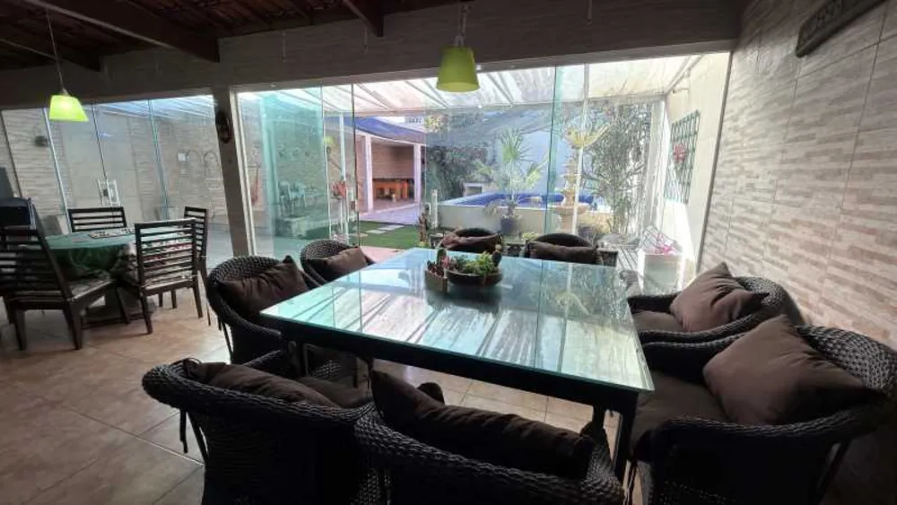 Casa, 6 quartos, 400 m² - Foto 7