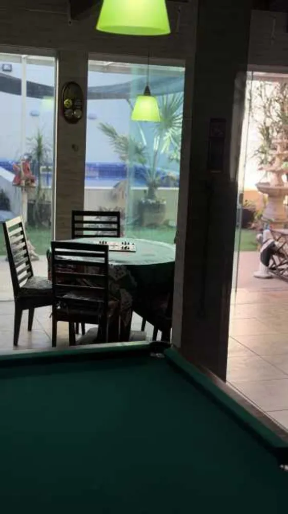 Casa, 6 quartos, 400 m² - Foto 15