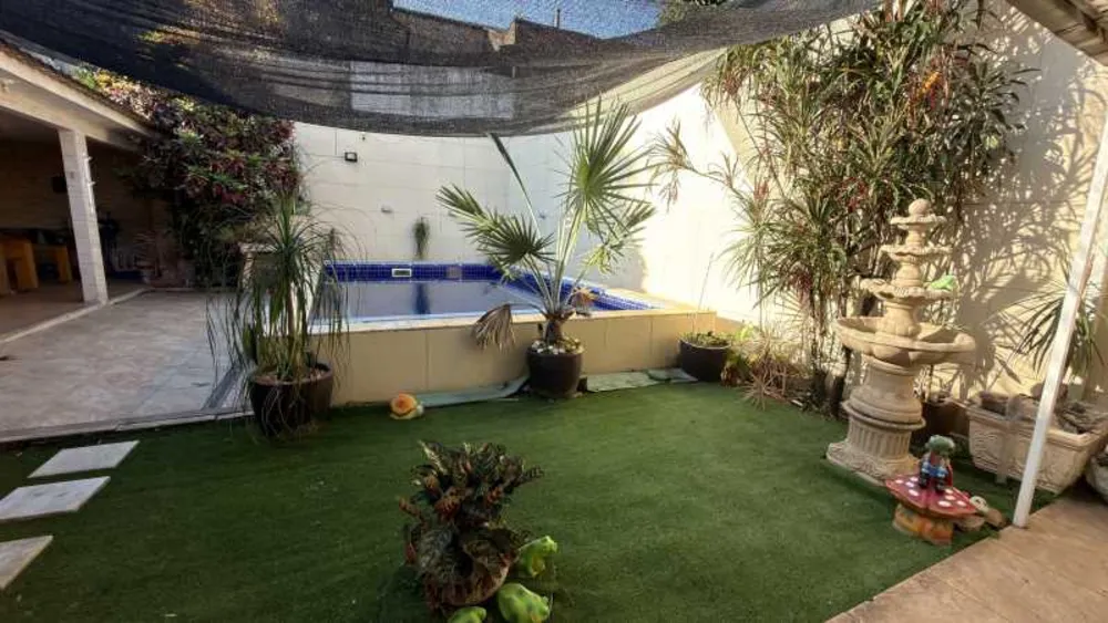 Casa, 6 quartos, 400 m² - Foto 3