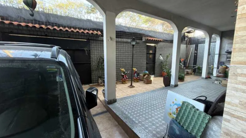 Casa, 6 quartos, 400 m² - Foto 18
