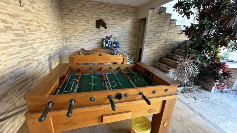 Casa, 6 quartos, 400 m² - Foto 13
