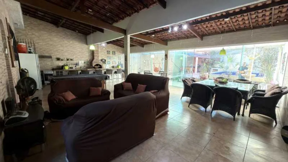 Casa, 6 quartos, 400 m² - Foto 5
