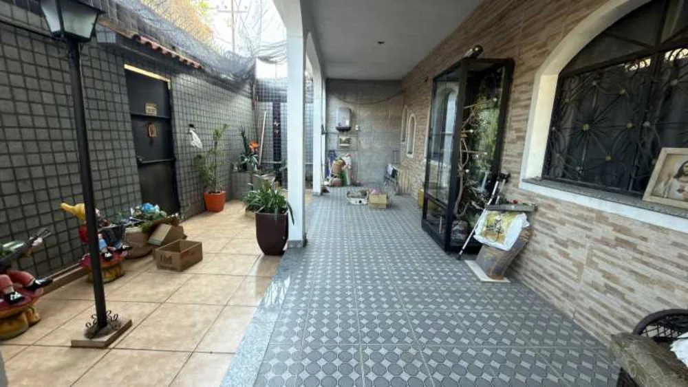 Casa, 6 quartos, 400 m² - Foto 19