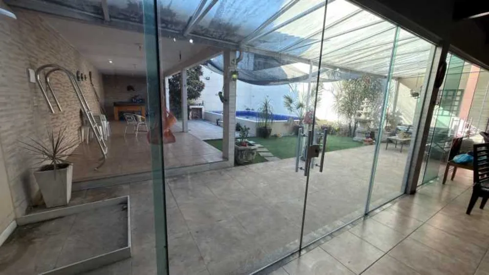 Casa, 6 quartos, 400 m² - Foto 10