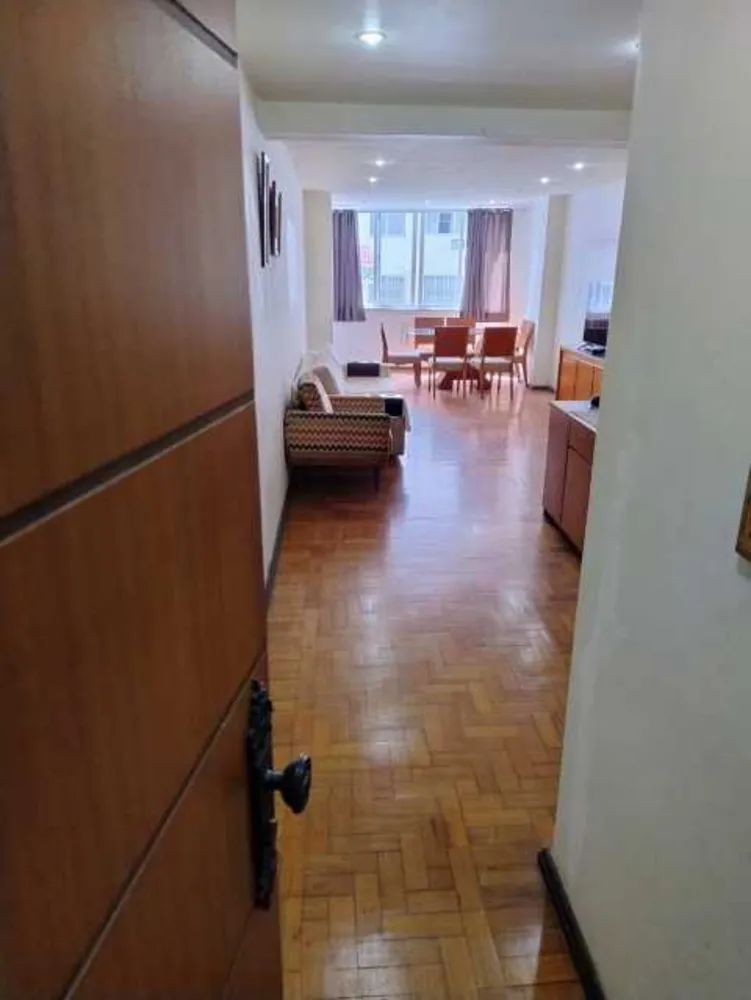 Apartamento, 3 quartos, 110 m² - Foto 1