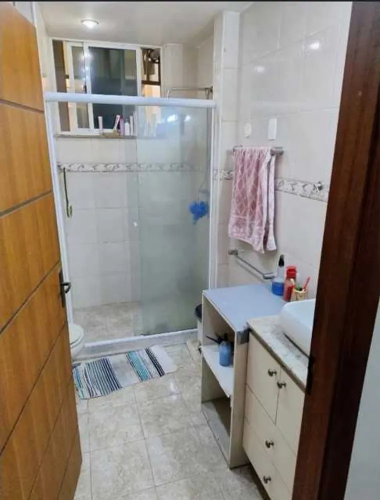 Apartamento, 3 quartos, 110 m² - Foto 6