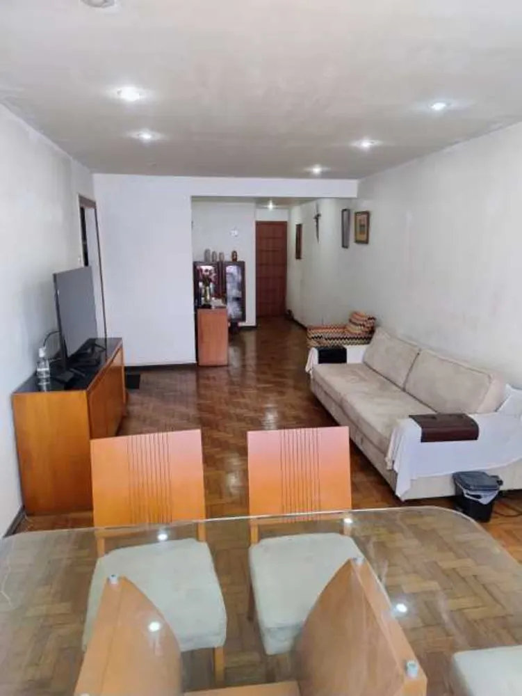 Apartamento, 3 quartos, 110 m² - Foto 11