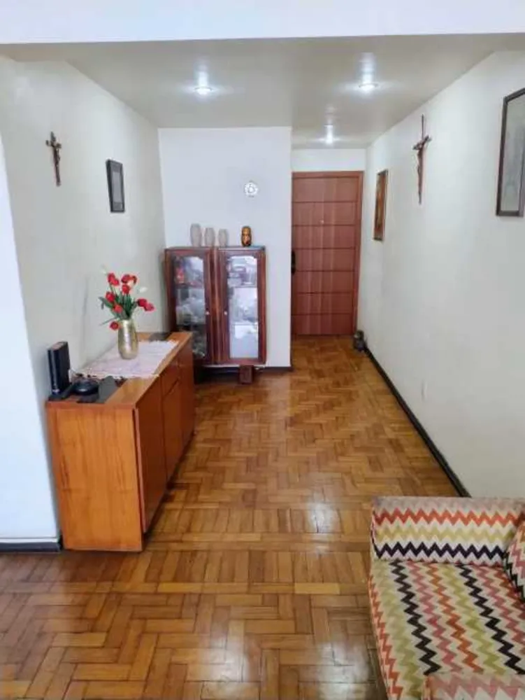 Apartamento, 3 quartos, 110 m² - Foto 2