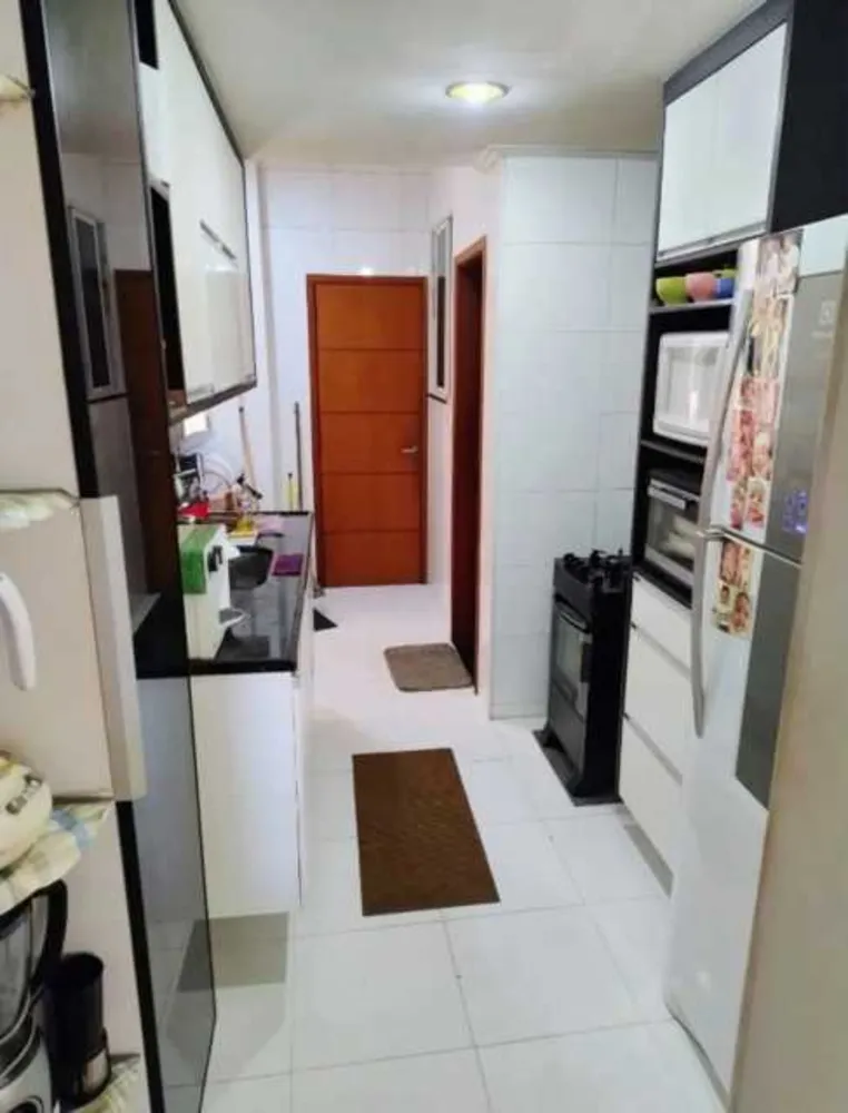 Apartamento, 3 quartos, 110 m² - Foto 8