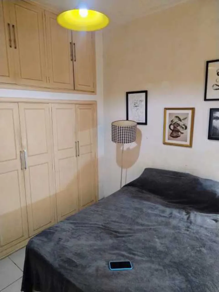 Apartamento, 3 quartos, 110 m² - Foto 10
