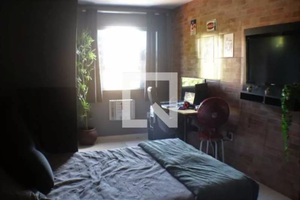 Casa de Condomínio, 2 quartos - Foto 11