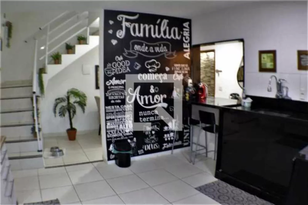 Casa de Condomínio, 2 quartos - Foto 8