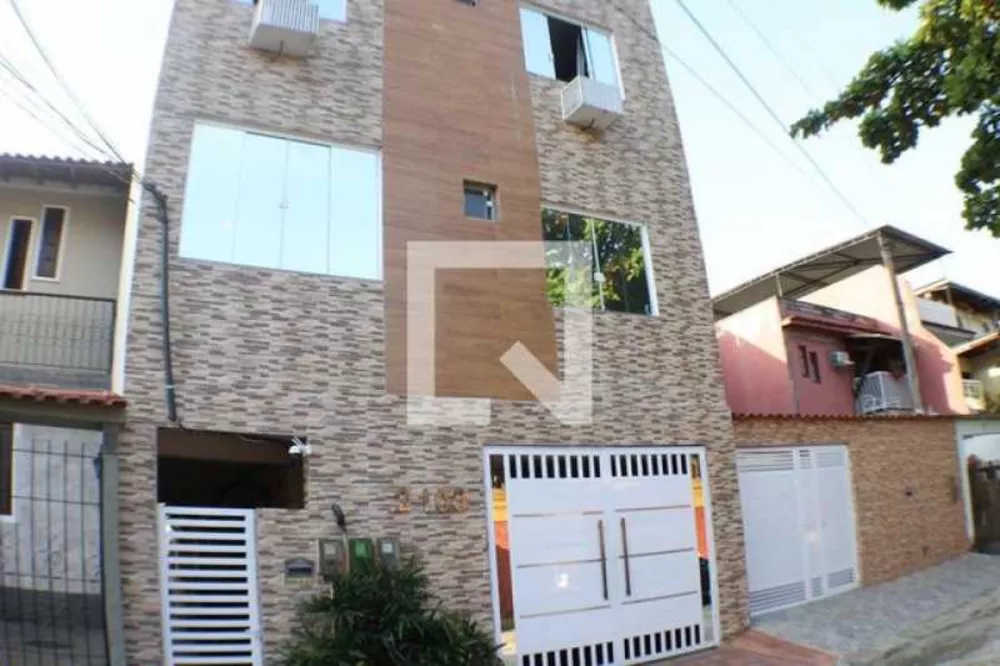 Casa de Condomínio, 2 quartos - Foto 5