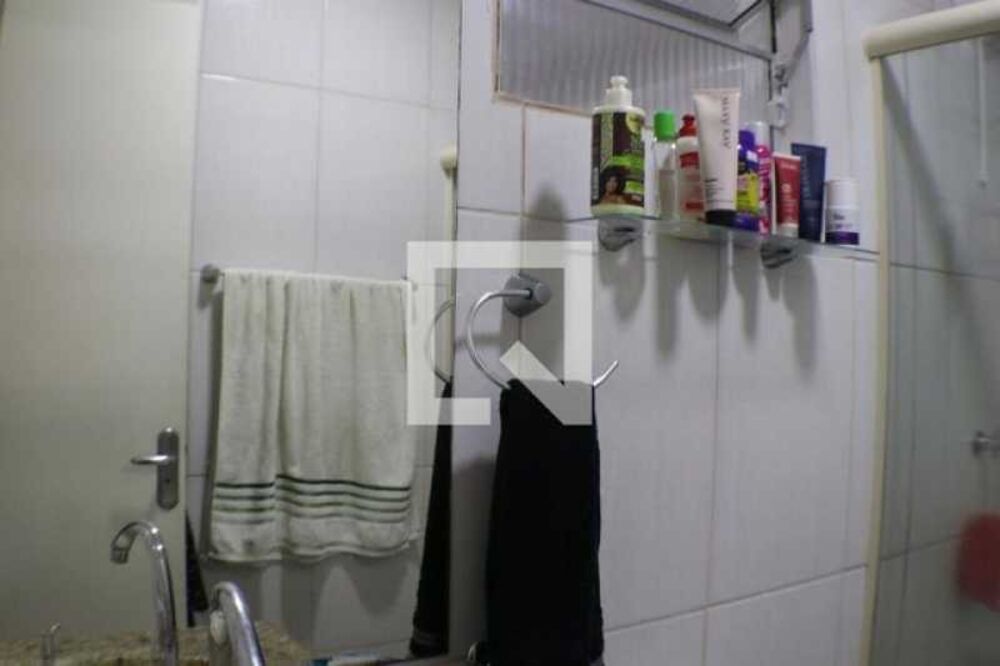 Casa de Condomínio, 2 quartos - Foto 19