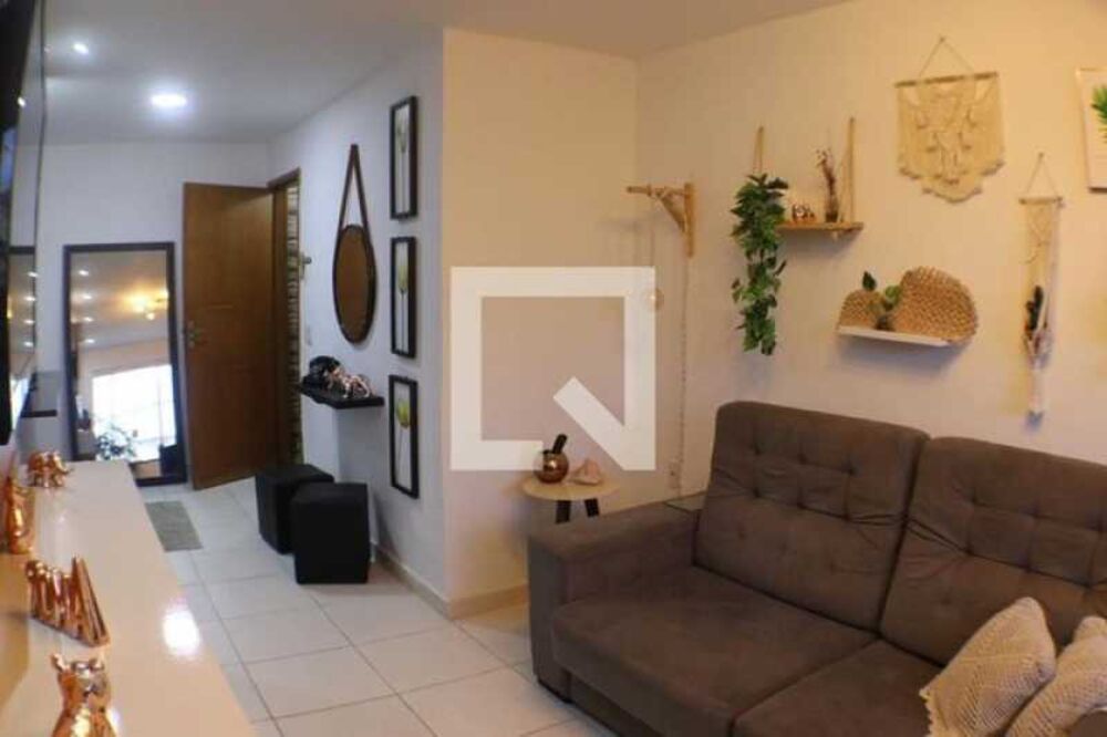 Casa de Condomínio, 2 quartos - Foto 17