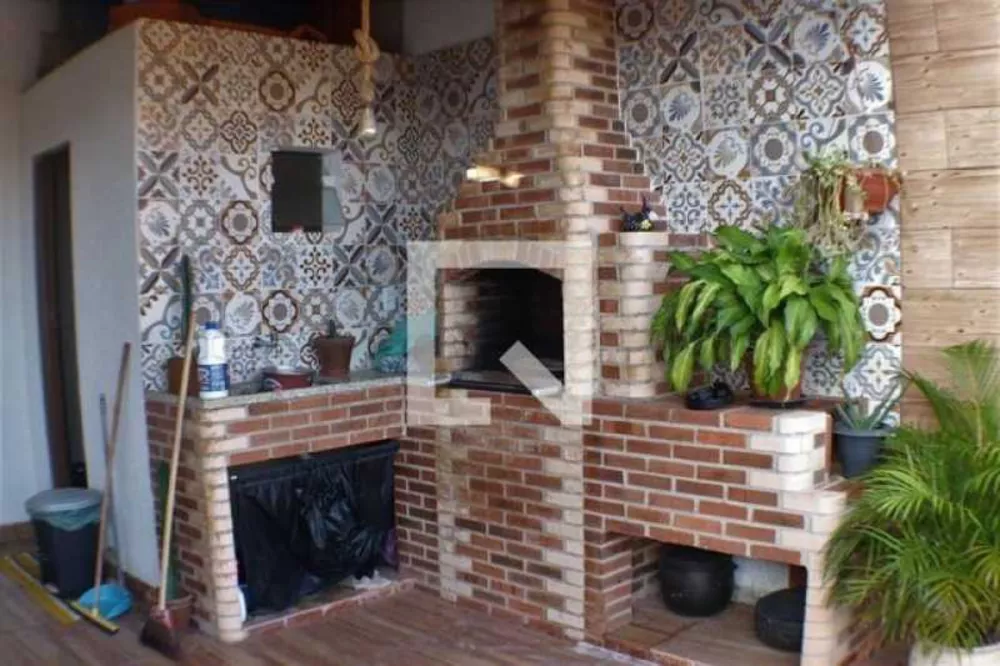 Casa de Condomínio, 2 quartos - Foto 14