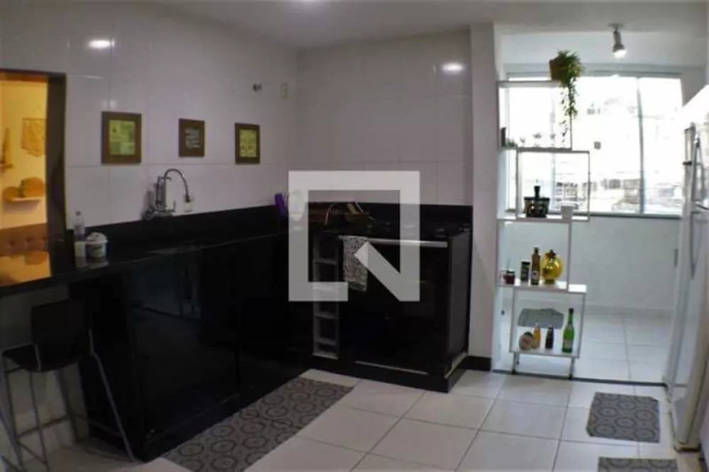 Casa de Condomínio, 2 quartos - Foto 3