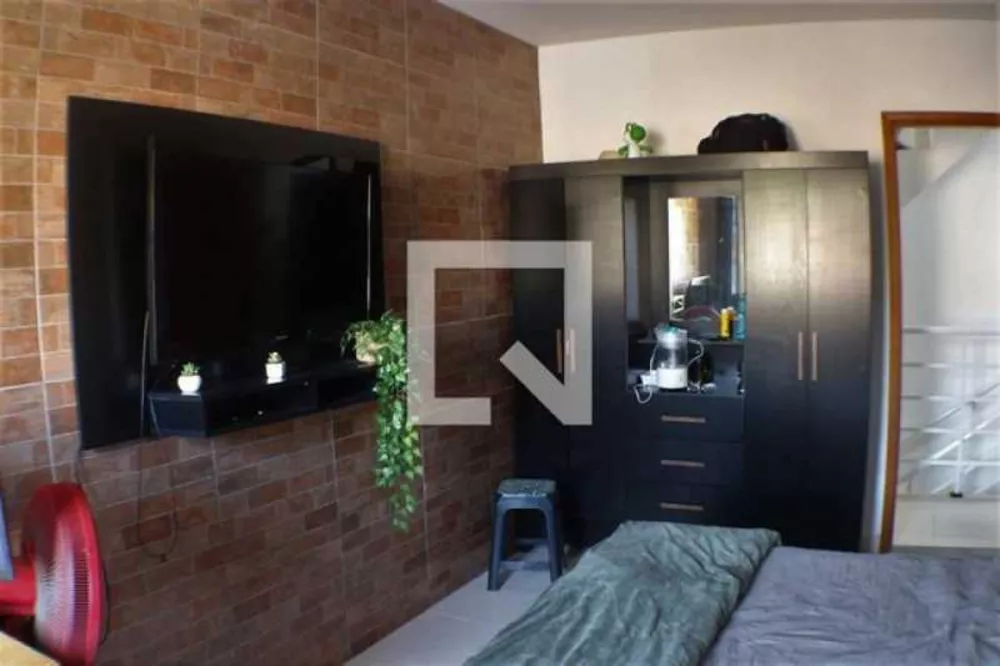 Casa de Condomínio, 2 quartos - Foto 6