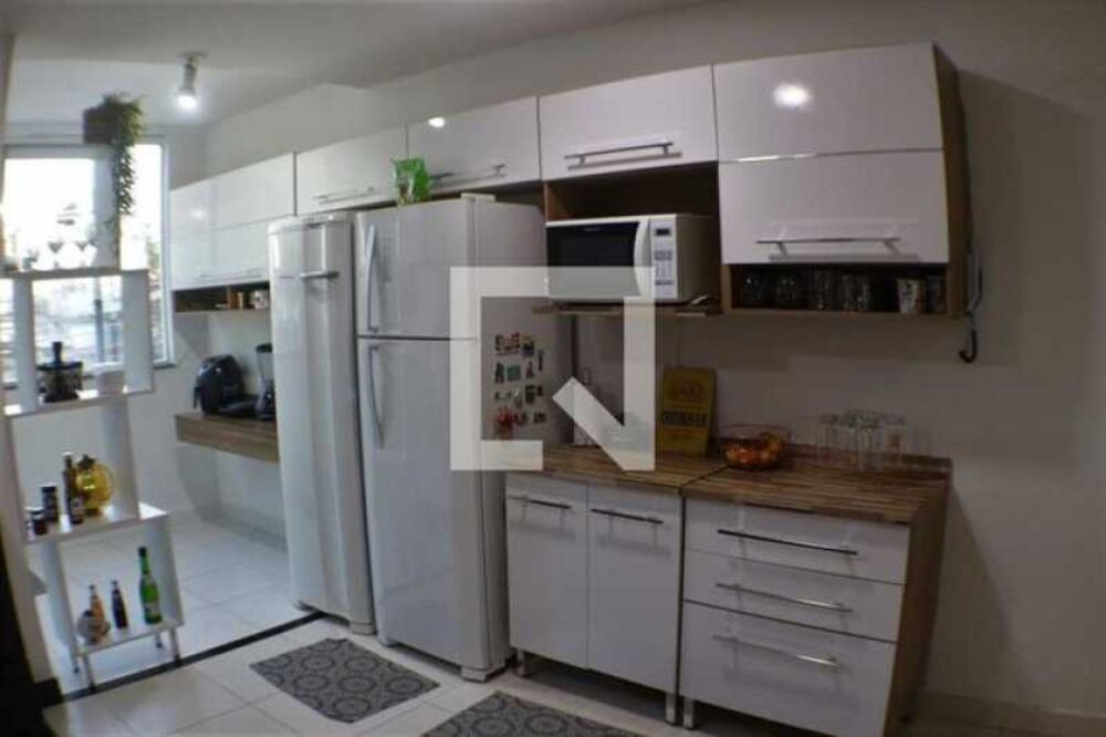Casa de Condomínio, 2 quartos - Foto 18