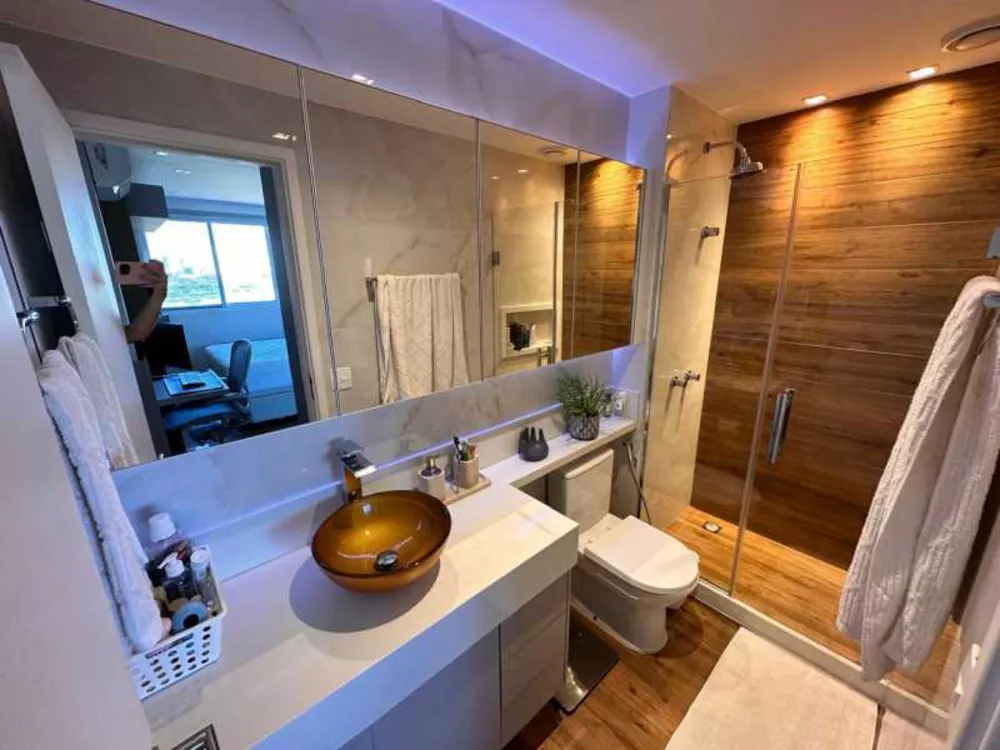 Apartamento, 2 quartos, 85 m² - Foto 3