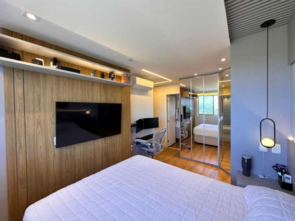 Apartamento, 2 quartos, 85 m² - Foto 13