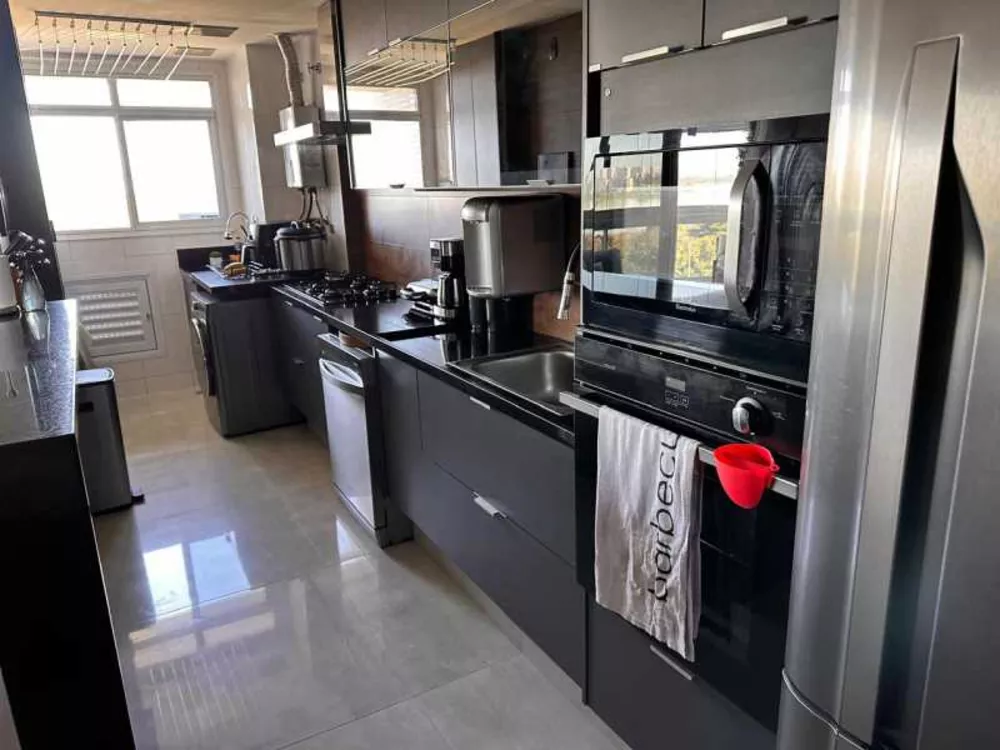 Apartamento, 2 quartos, 85 m² - Foto 12