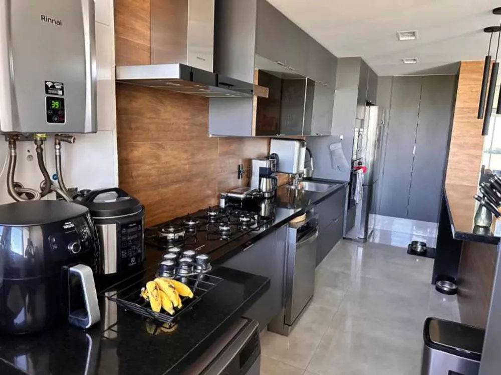 Apartamento, 2 quartos, 85 m² - Foto 6