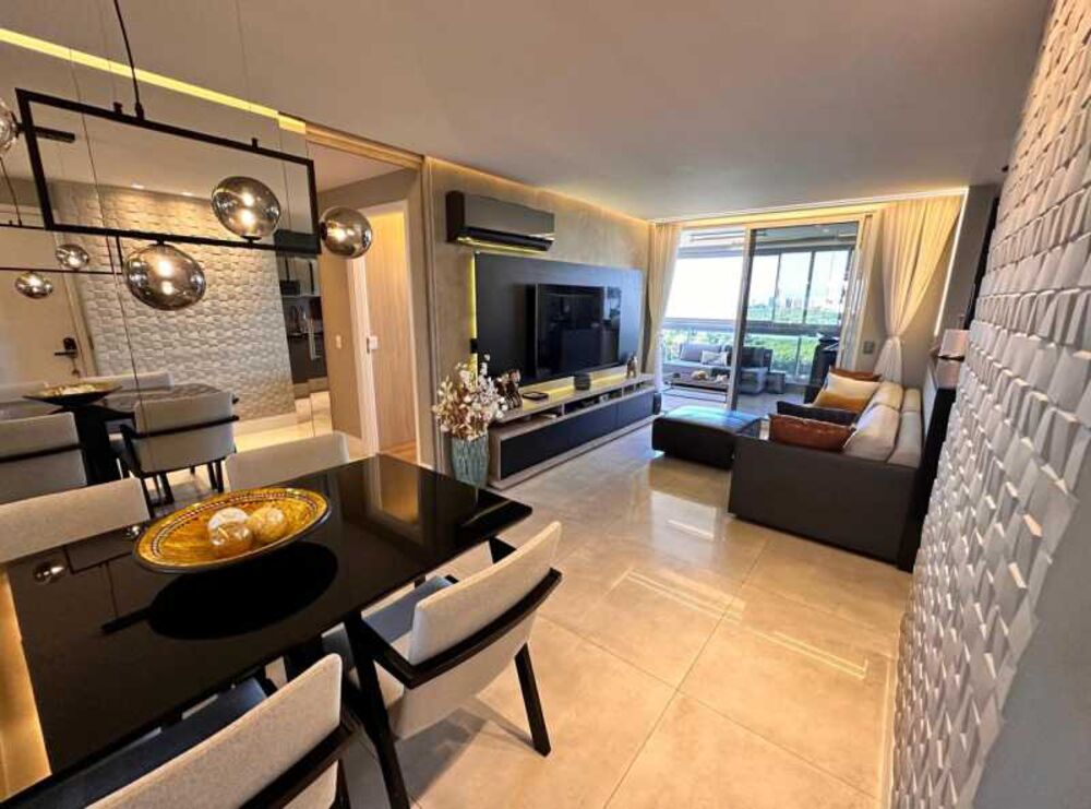 Apartamento, 2 quartos, 85 m² - Foto 15