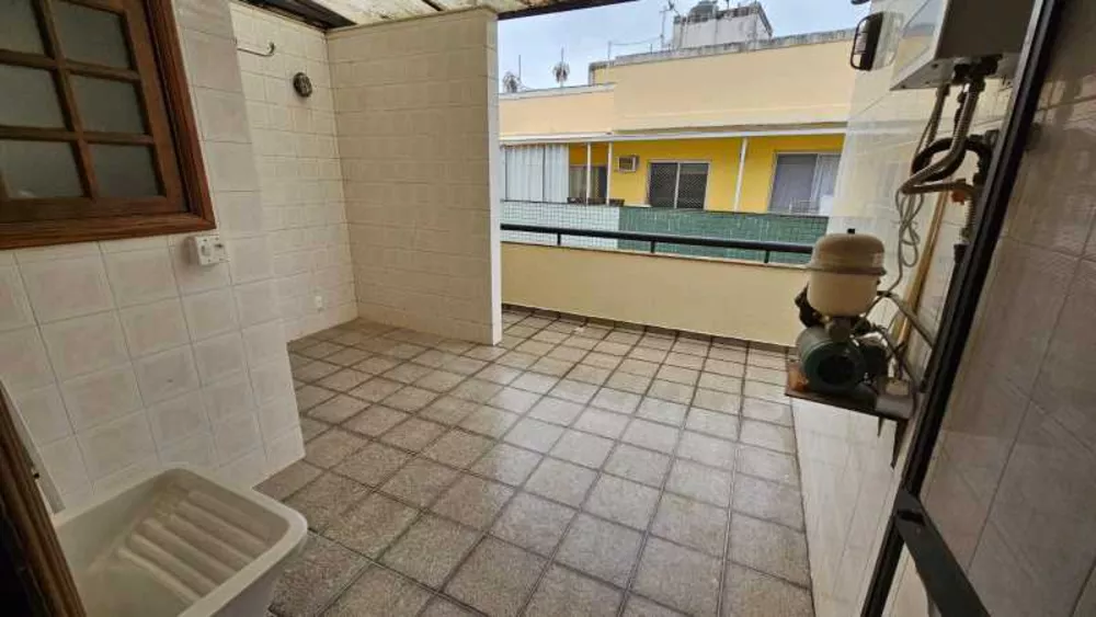 Cobertura, 3 quartos, 230 m² - Foto 13