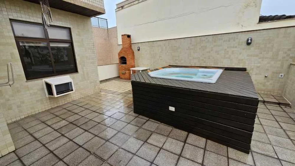 Cobertura, 3 quartos, 230 m² - Foto 5