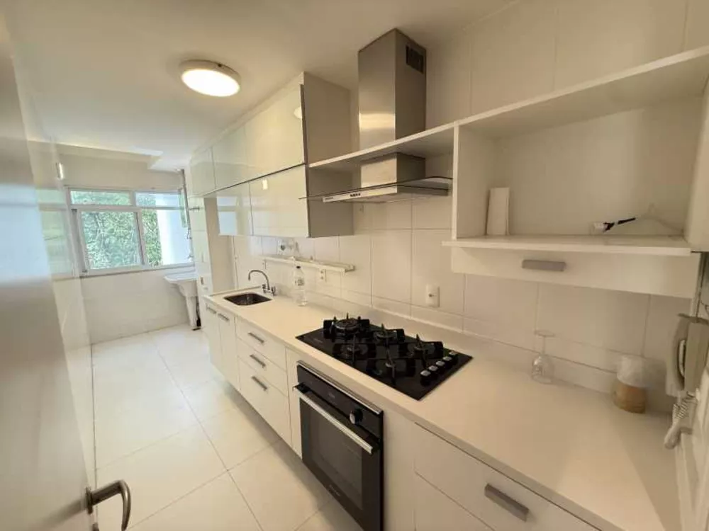 Apartamento, 3 quartos, 93 m² - Foto 5