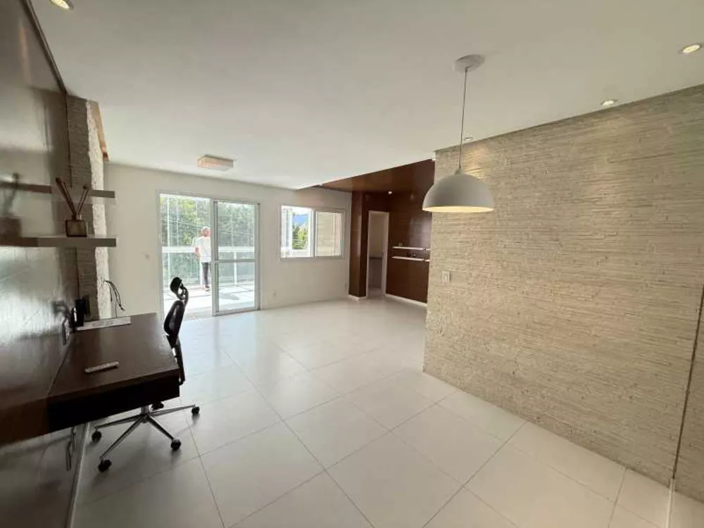 Apartamento, 3 quartos, 93 m² - Foto 1