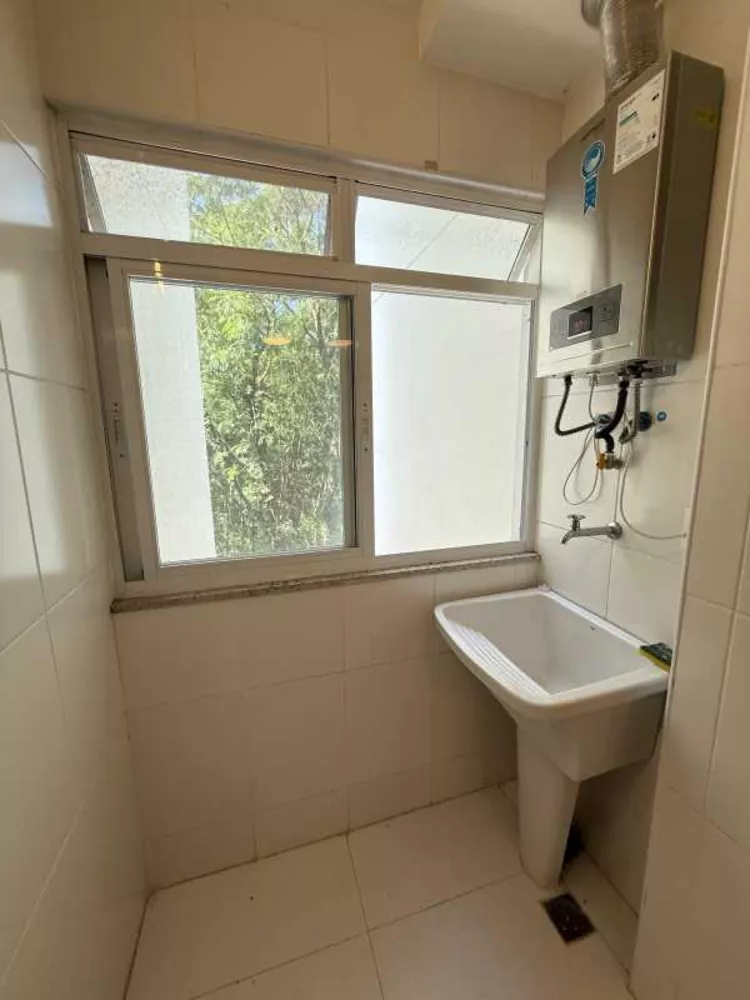 Apartamento, 3 quartos, 93 m² - Foto 4
