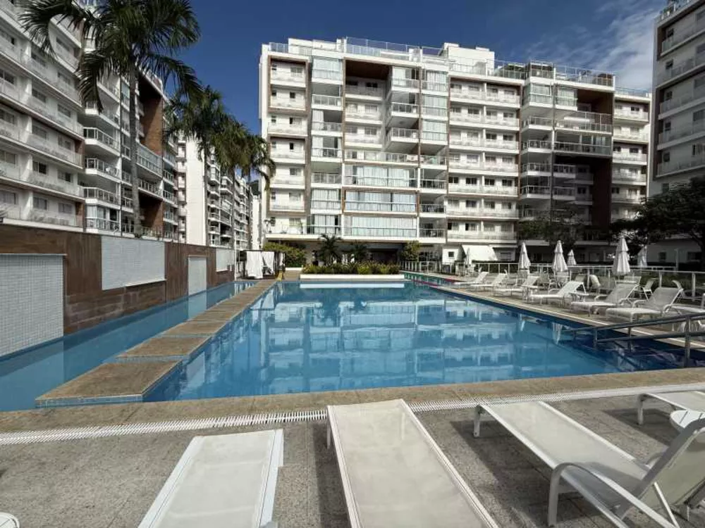 Apartamento, 3 quartos, 93 m² - Foto 21