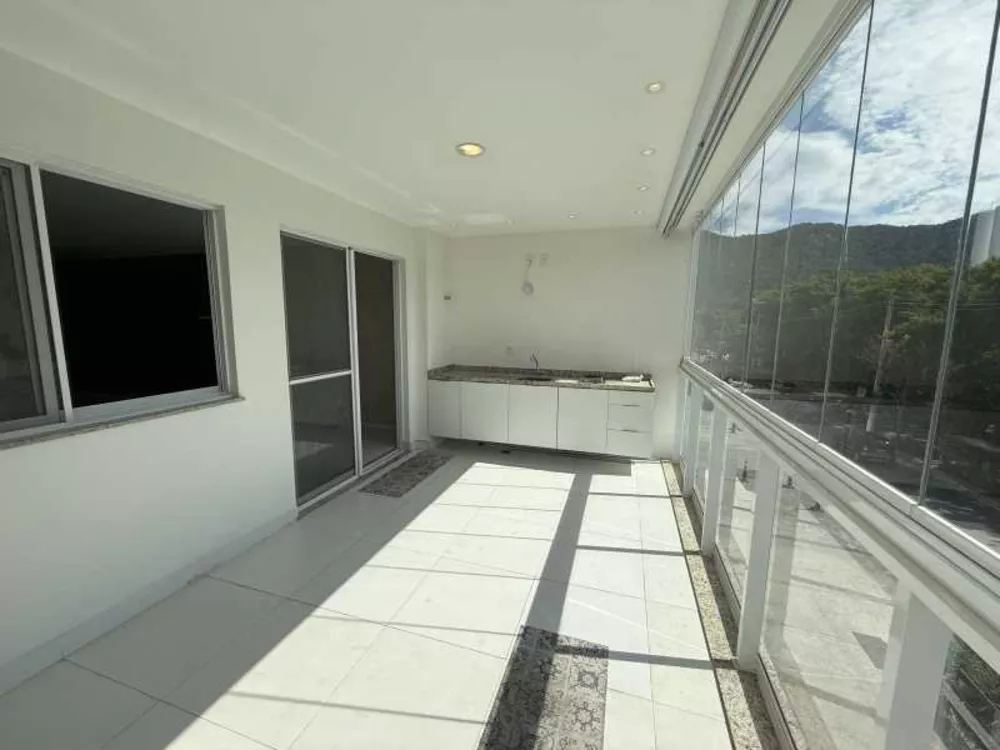Apartamento, 3 quartos, 93 m² - Foto 8