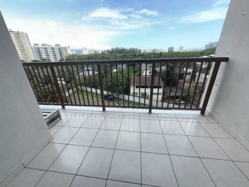 Apartamento, 4 quartos, 97 m² - Foto 5